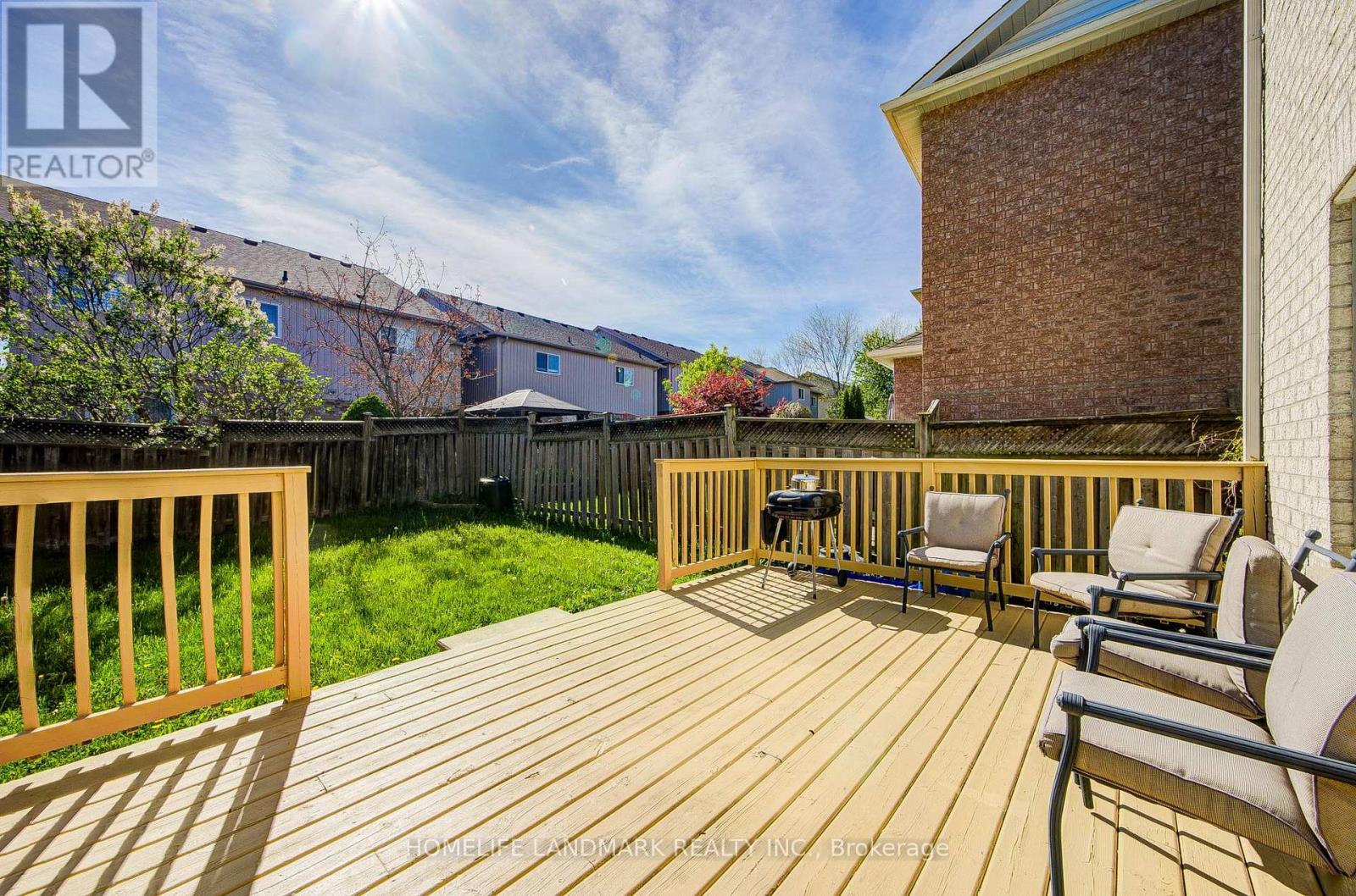 72 Margaret Graham Crescent, East Gwillimbury, Ontario  L0G 1M0 - Photo 23 - N13159594