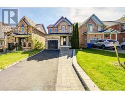 72 MARGARET GRAHAM CRESCENT, East Gwillimbury, Ontario