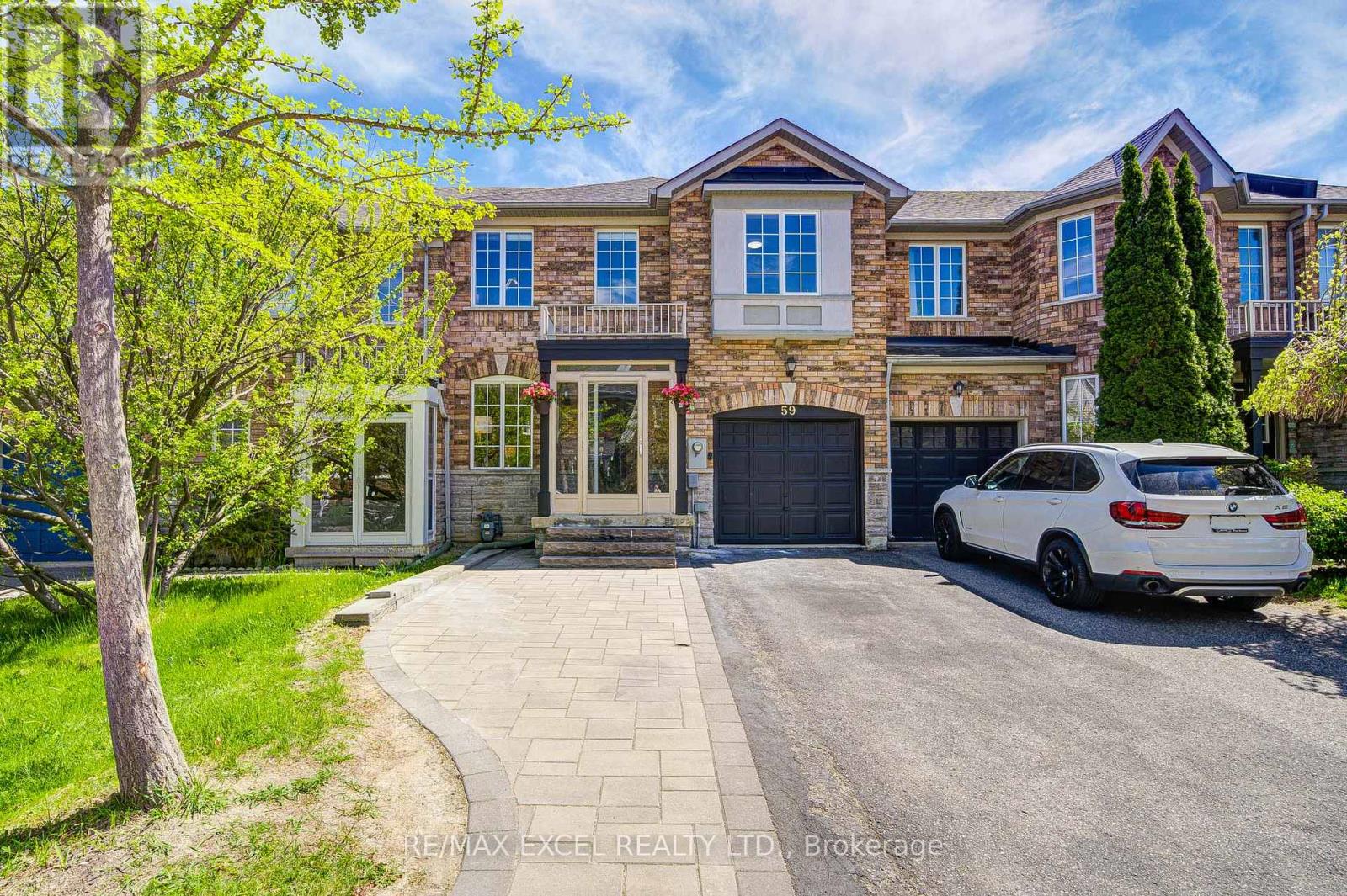 59 BASSETT AVENUE, Richmond Hill, Ontario