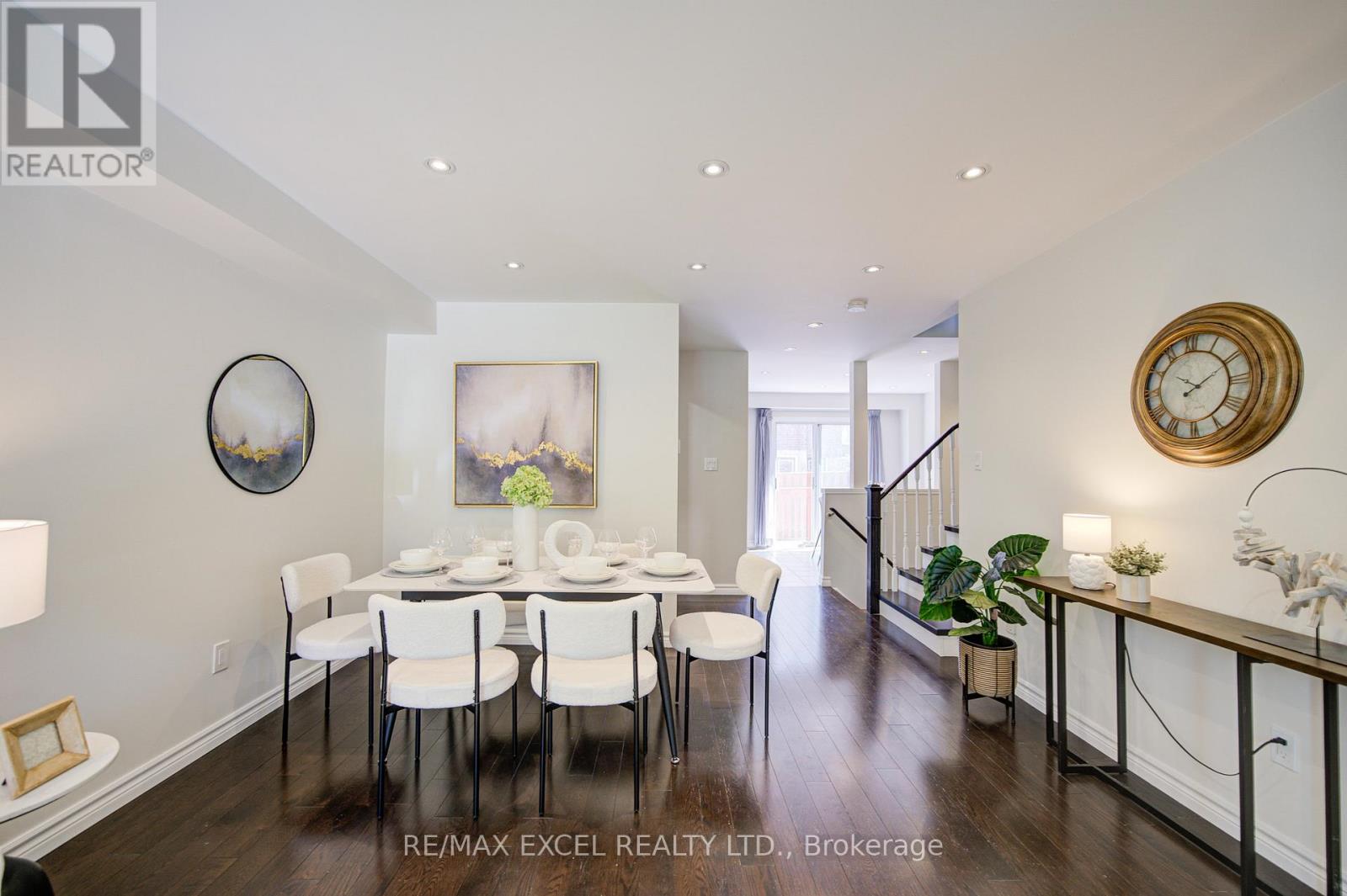 59 Bassett Avenue, Richmond Hill, Ontario  L4B 4J9 - Photo 10 - N13159596