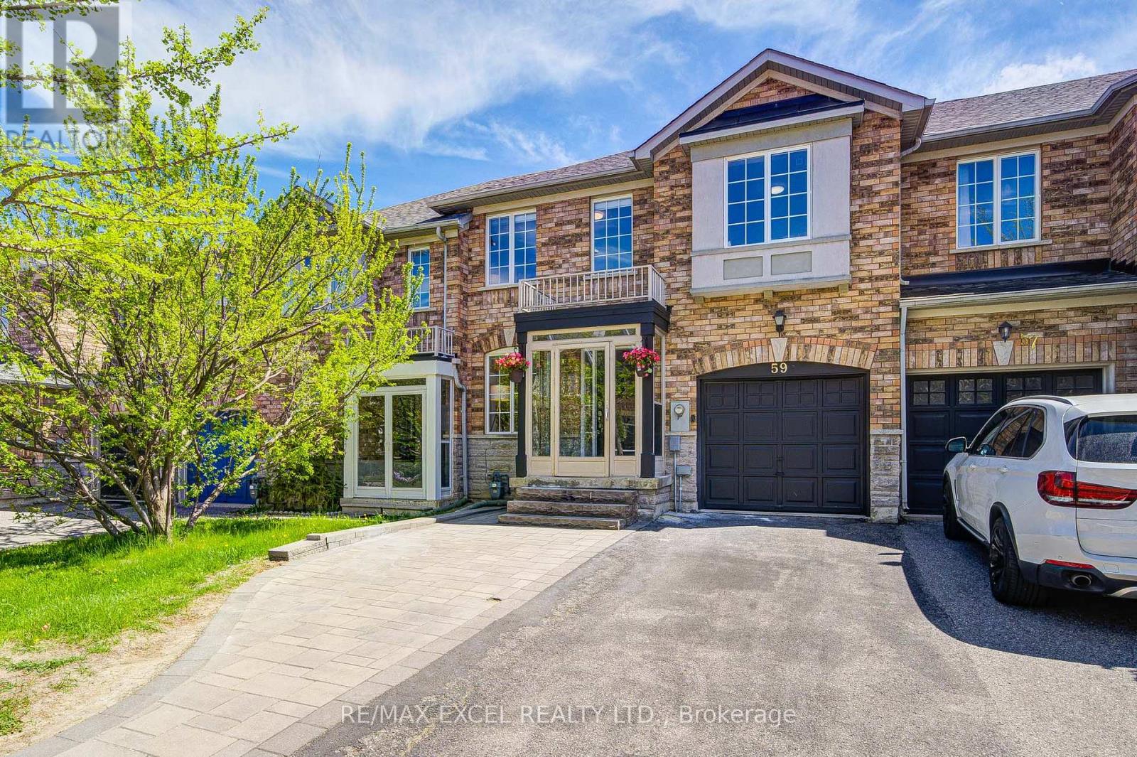 59 Bassett Avenue, Richmond Hill, Ontario  L4B 4J9 - Photo 2 - N13159596