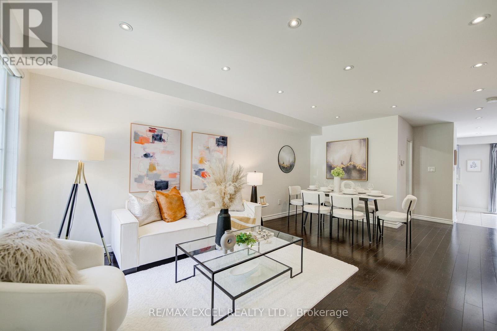 59 Bassett Avenue, Richmond Hill, Ontario  L4B 4J9 - Photo 8 - N13159596