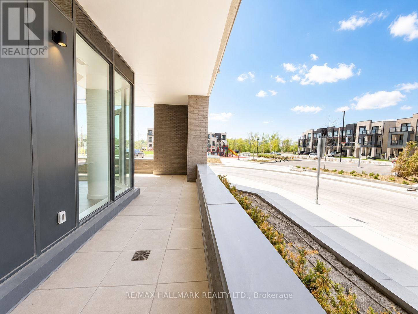102 - 10 Flavelle Trail, Vaughan, Ontario  L4L 1V8 - Photo 12 - N13159602