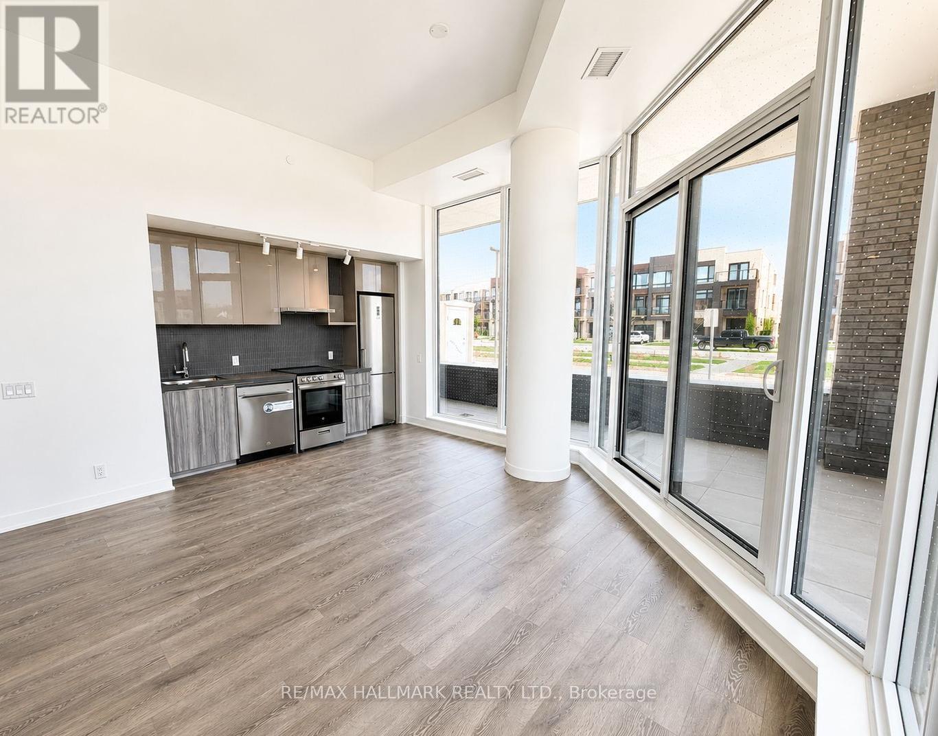 102 - 10 Flavelle Trail, Vaughan, Ontario  L4L 1V8 - Photo 5 - N13159602