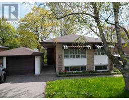 27 SUSSEX AVENUE, Richmond Hill, Ontario