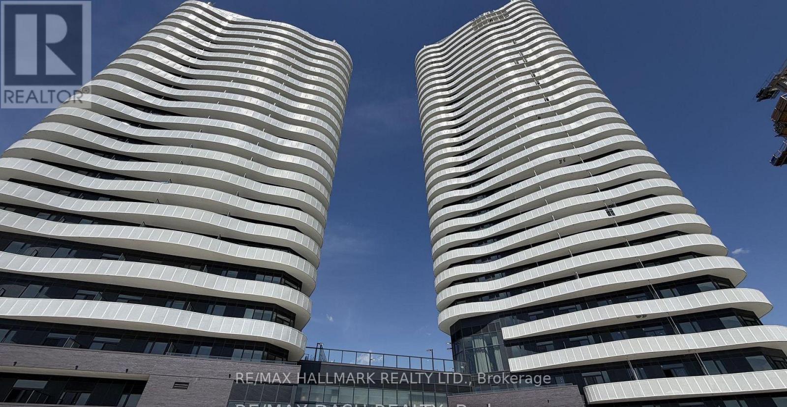 205 - 10 FLAVELLE TRAIL, Vaughan, Ontario