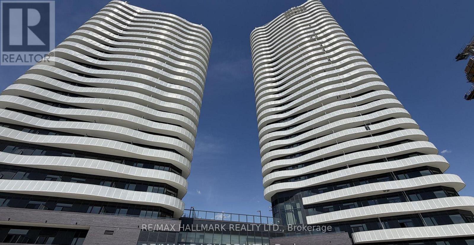 206 - 10 FLAVELLE TRAIL, Vaughan, Ontario