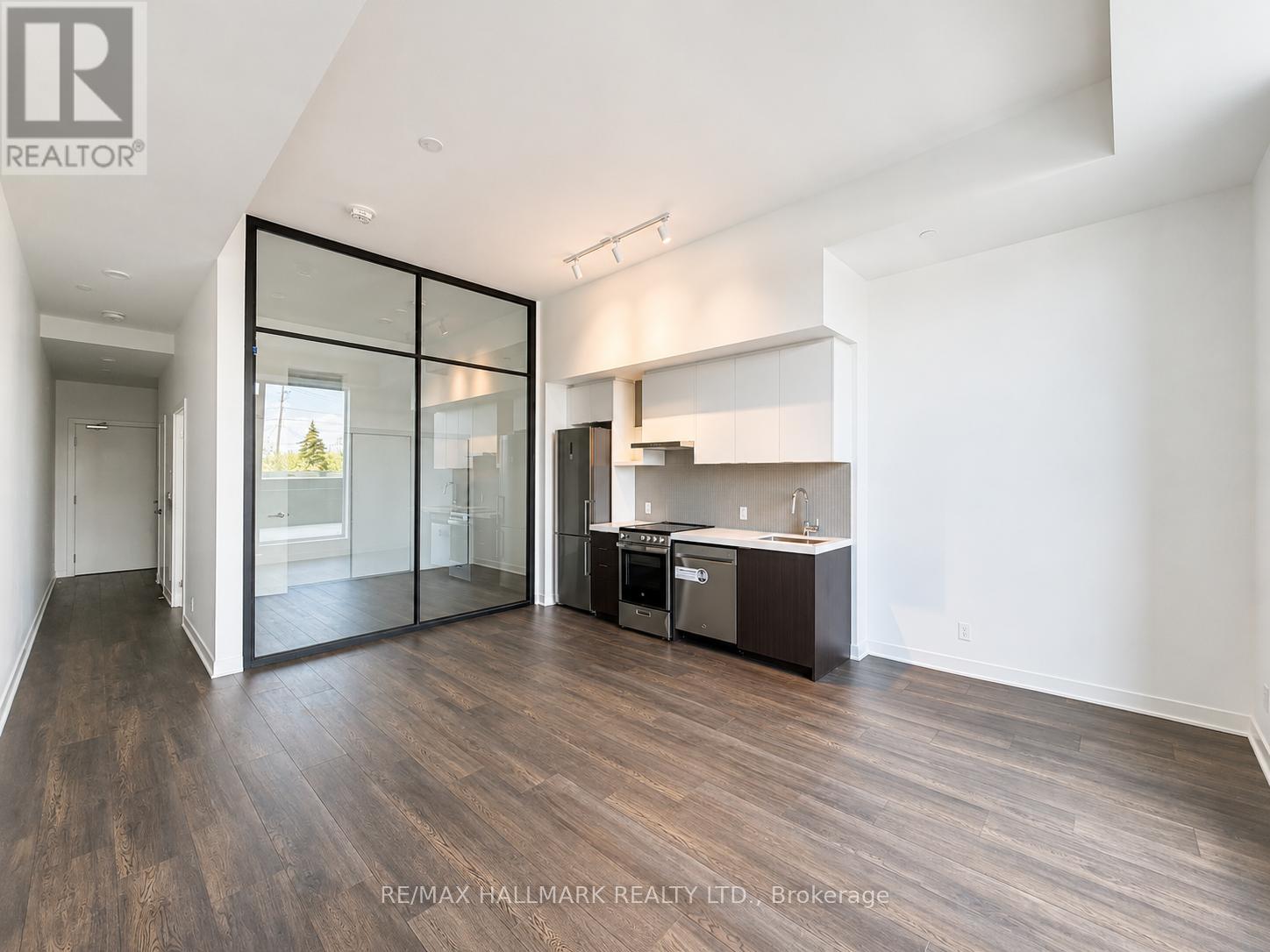 206 - 10 Flavelle Trail, Vaughan, Ontario  L4L 1V8 - Photo 6 - N13159612