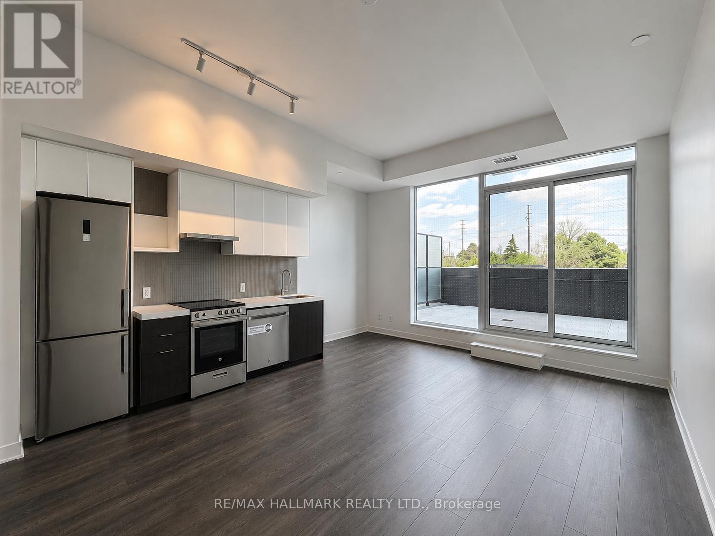 206 - 10 Flavelle Trail, Vaughan, Ontario  L4L 1V8 - Photo 8 - N13159612