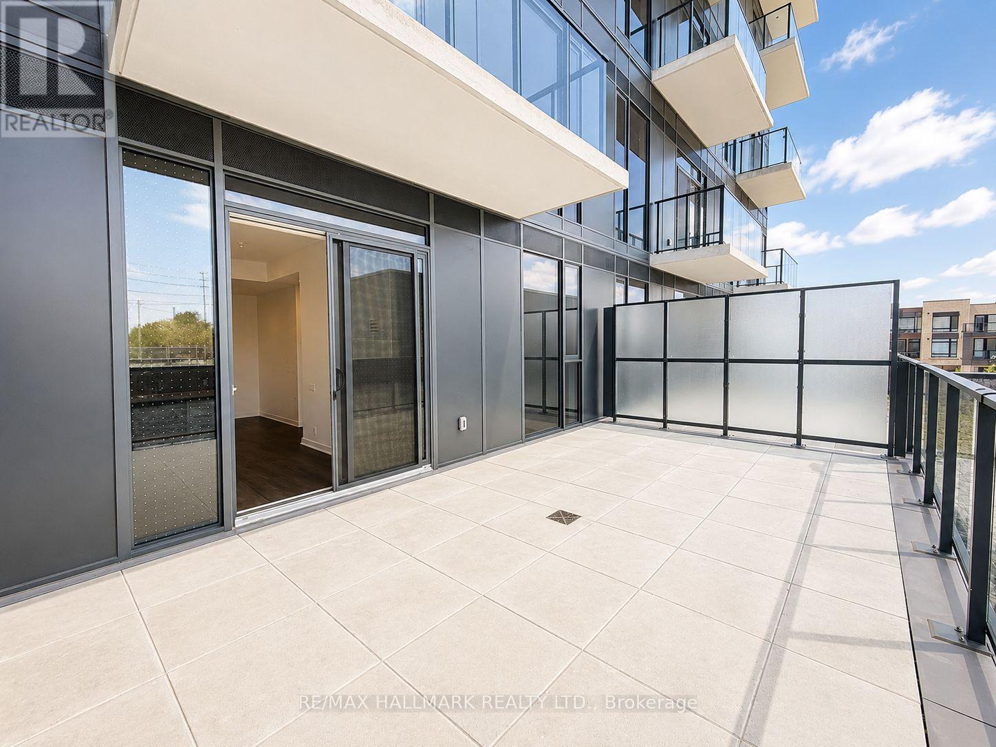 201 - 10 Flavelle Trail, Vaughan, Ontario  L4L 1V8 - Photo 14 - N13159618