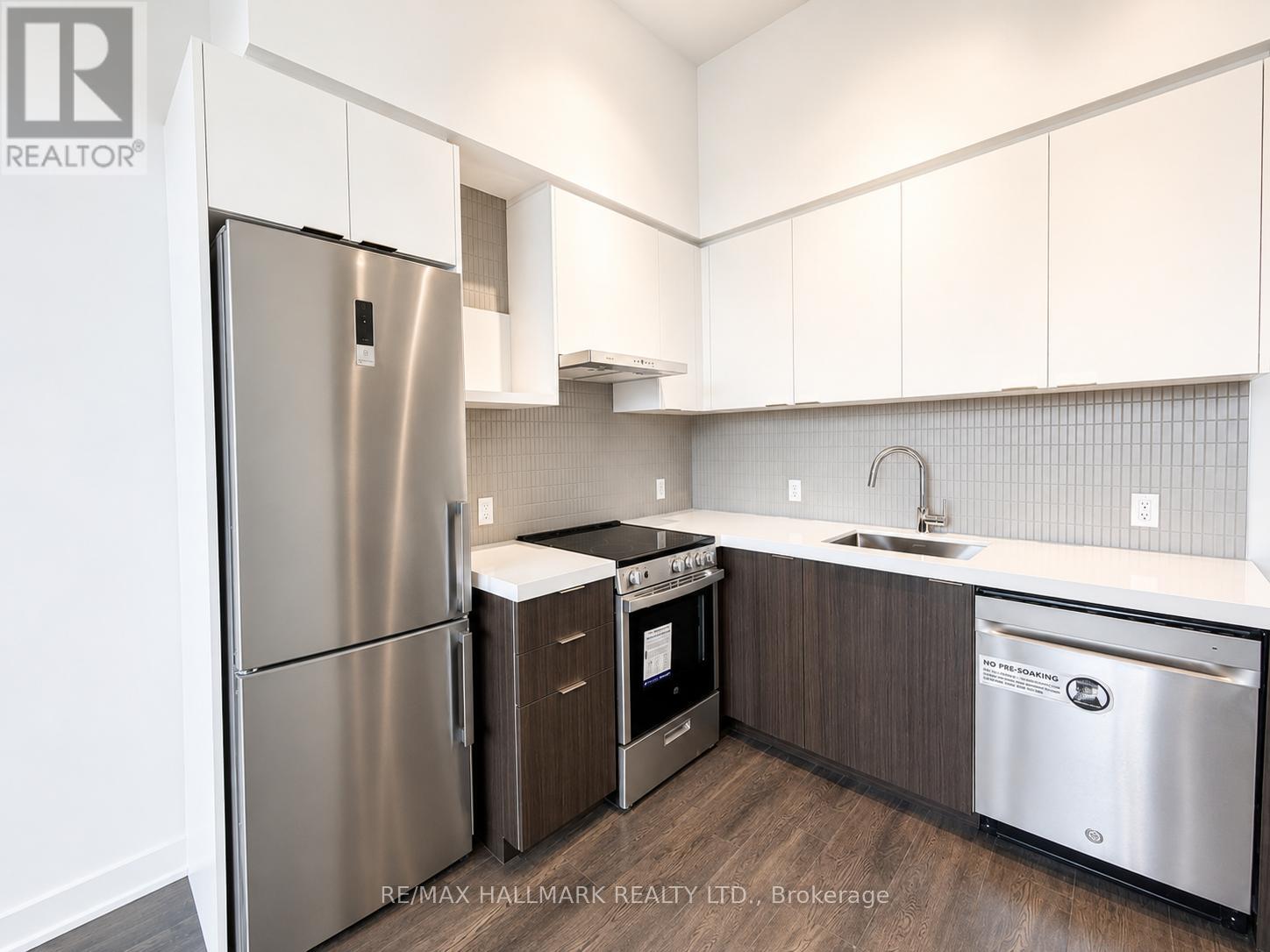 201 - 10 Flavelle Trail, Vaughan, Ontario  L4L 1V8 - Photo 7 - N13159618