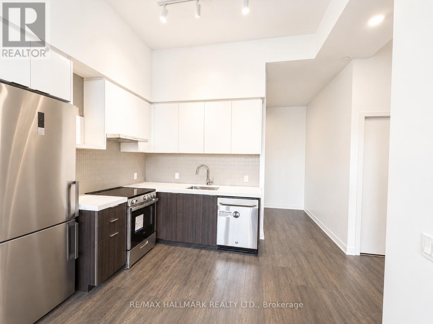201 - 10 Flavelle Trail, Vaughan, Ontario  L4L 1V8 - Photo 8 - N13159618