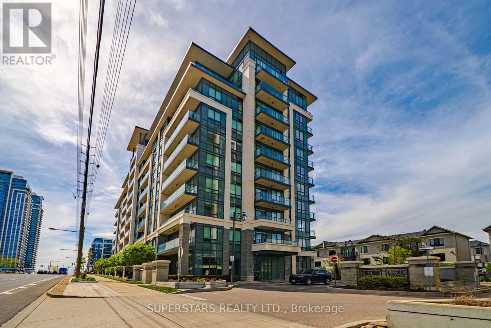 507 - 396 Highway 7 E, Richmond Hill, Ontario L4B 0G7 - Photo 1 - N13159640