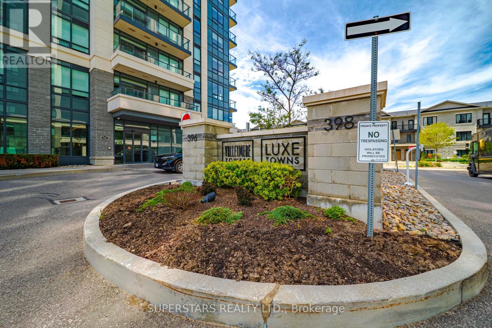 507 - 396 Highway 7 E, Richmond Hill, Ontario L4B 0G7 - Photo 17 - N13159640