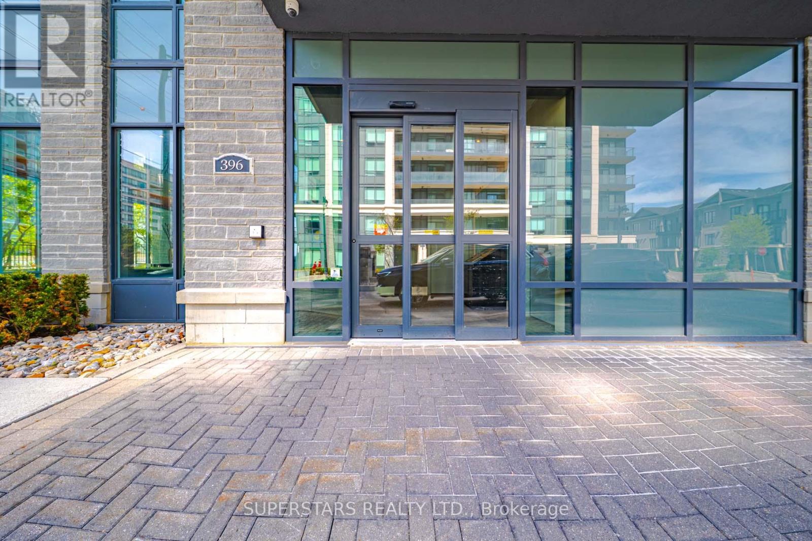 507 - 396 Highway 7 E, Richmond Hill, Ontario L4B 0G7 - Photo 2 - N13159640
