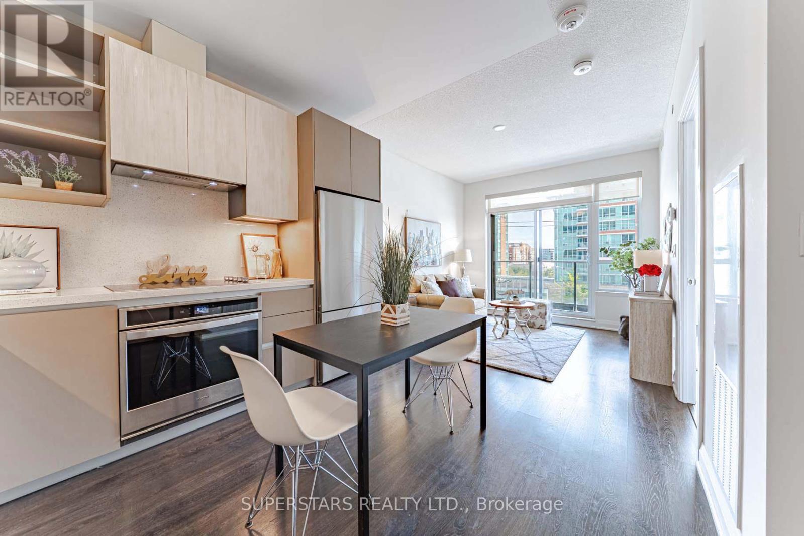 507 - 396 Highway 7 E, Richmond Hill, Ontario L4B 0G7 - Photo 3 - N13159640