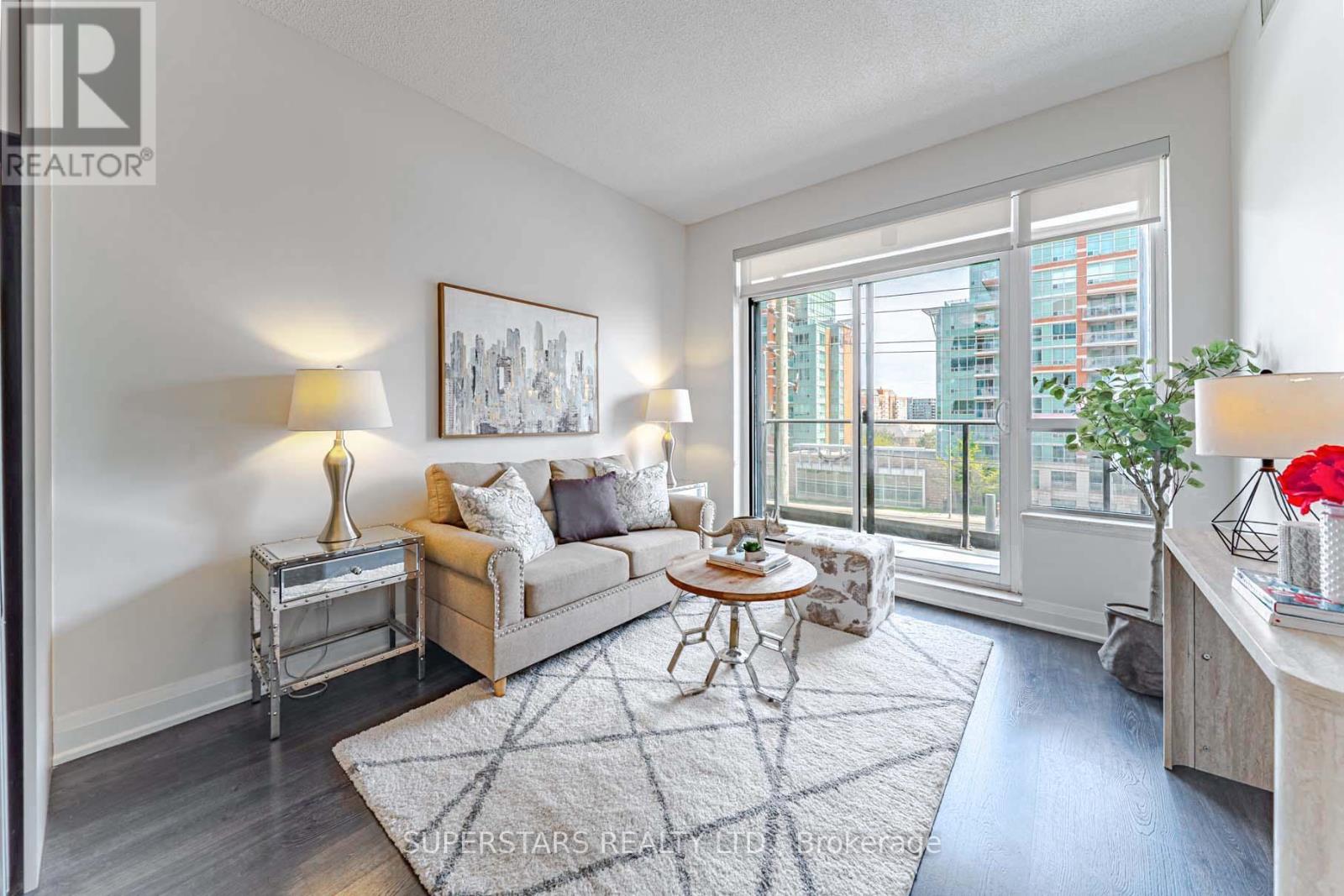 507 - 396 Highway 7 E, Richmond Hill, Ontario L4B 0G7 - Photo 4 - N13159640