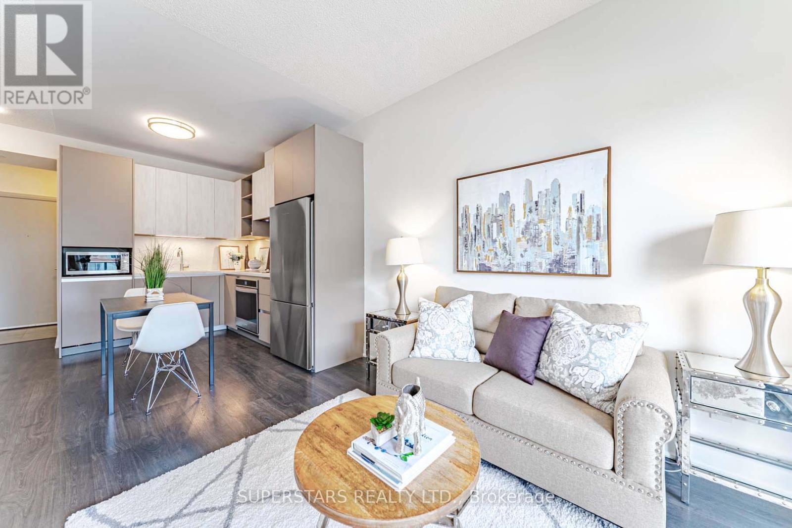 507 - 396 Highway 7 E, Richmond Hill, Ontario L4B 0G7 - Photo 6 - N13159640