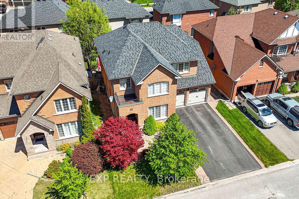 42 Grand Oak Drive, Richmond Hill, Ontario  L4E 3Z9 - Photo 47 - N13159648