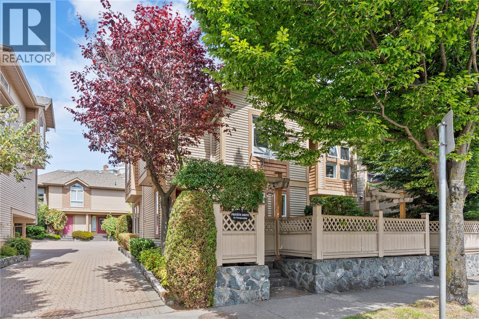 A 136 Superior St, Victoria, British Columbia  V8V 1T1 - Photo 31 - 1037368