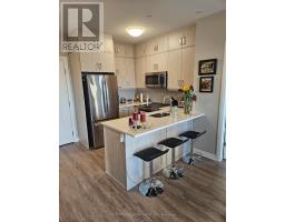 116 - 95 DUNDAS STREET W, Oakville, Ontario