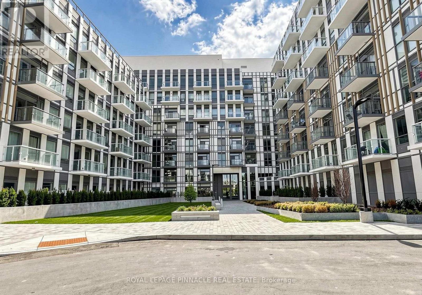 256 - 1005 Dundas Street E, Oakville, Ontario  L6H 8C7 - Photo 17 - W13159598