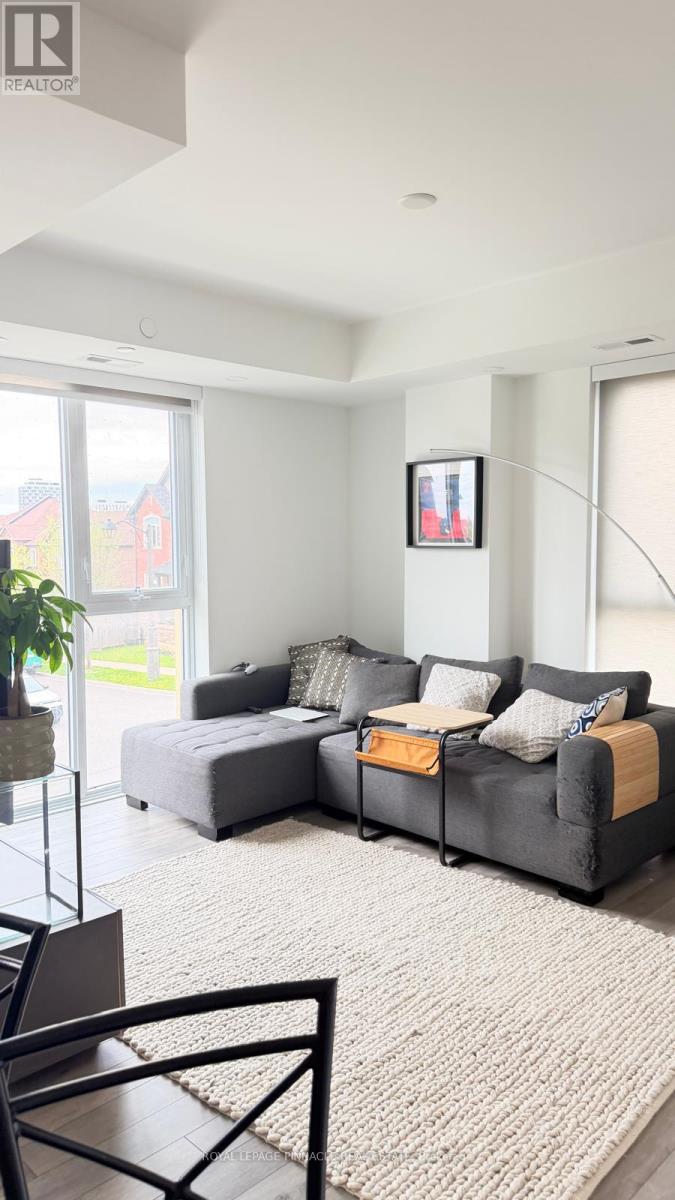 256 - 1005 Dundas Street E, Oakville, Ontario  L6H 8C7 - Photo 25 - W13159598