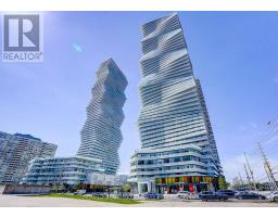 3710 - 3900 CONFEDERATION PARKWAY, Mississauga, Ontario