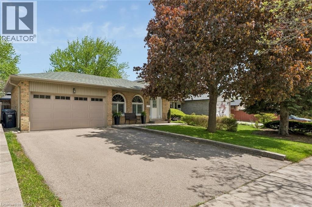 14 MASSEY Street, Brampton, Ontario
