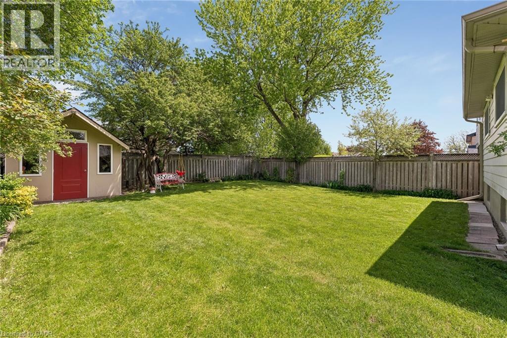 14 Massey Street, Brampton, Ontario  L6S 2W1 - Photo 46 - 40831143