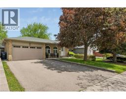 14 MASSEY Street, Brampton, Ontario