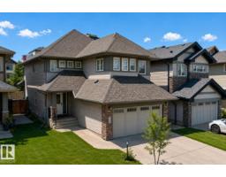 469 Ainslie Crescent SW SW, Edmonton, Alberta T0H 0H7 (29784095)