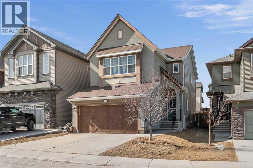 15 Sage Berry Road NW, Calgary, Alberta