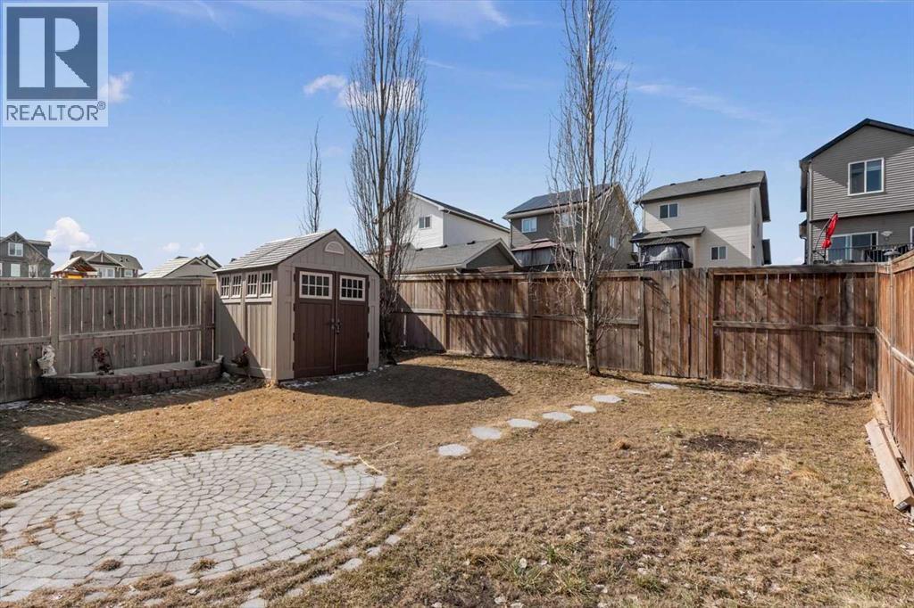 15 Sage Berry Road NW, Calgary, Alberta  T3R 0K8 - Photo 35 - A2295866
