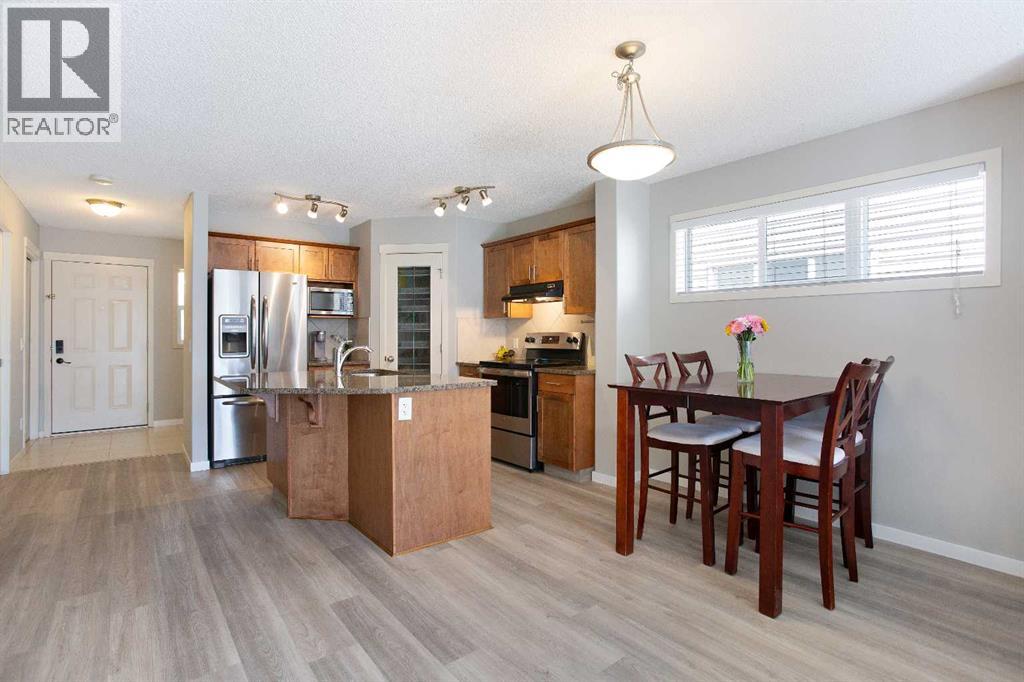 30 Cranwell Common SE, Calgary, Alberta  T3M 0J4 - Photo 11 - A2303925