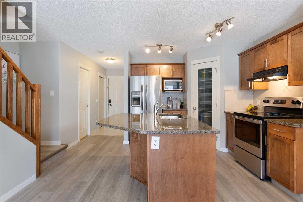30 Cranwell Common SE, Calgary, Alberta  T3M 0J4 - Photo 6 - A2303925