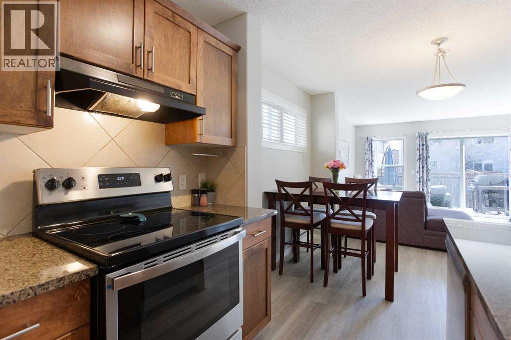 30 Cranwell Common SE, Calgary, Alberta  T3M 0J4 - Photo 9 - A2303925
