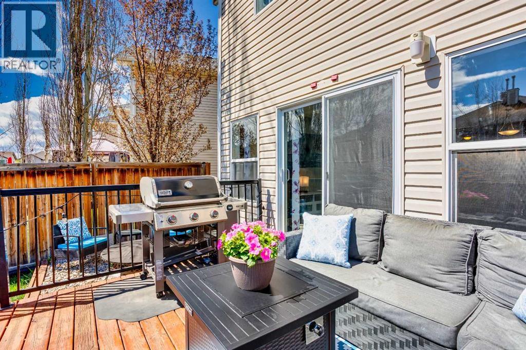 30 Cranwell Common SE, Calgary, Alberta  T3M 0J4 - Photo 27 - A2303925