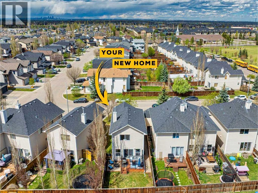30 Cranwell Common SE, Calgary, Alberta  T3M 0J4 - Photo 32 - A2303925