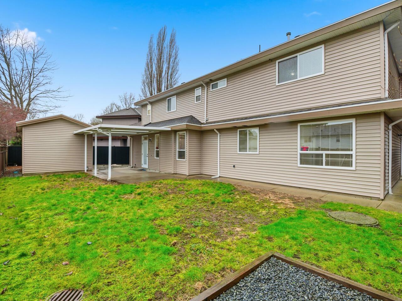7855 112a Street, Delta, British Columbia  V4C 4Y4 - Photo 27 - R3126734