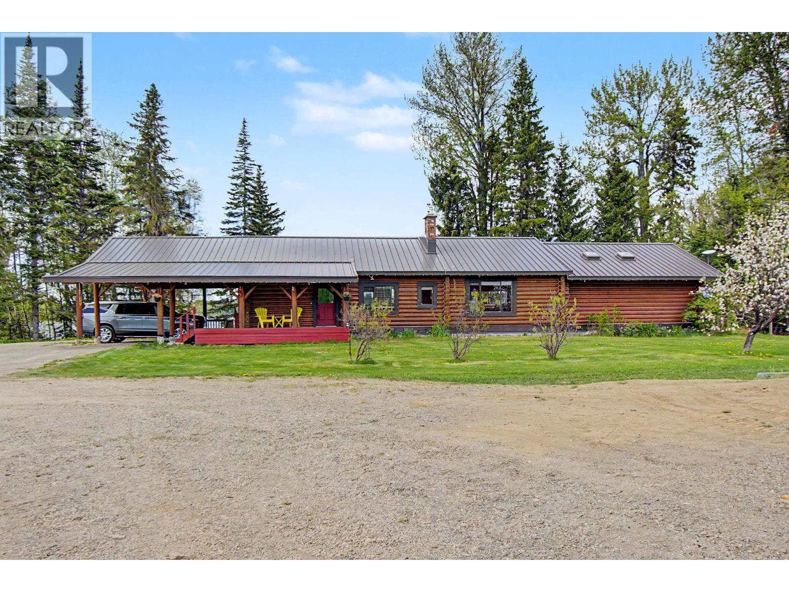 15110 Nukko Lake Estates Road, Nukko Lake, British Columbia V2K 5K7 - Photo 2 - R3126537