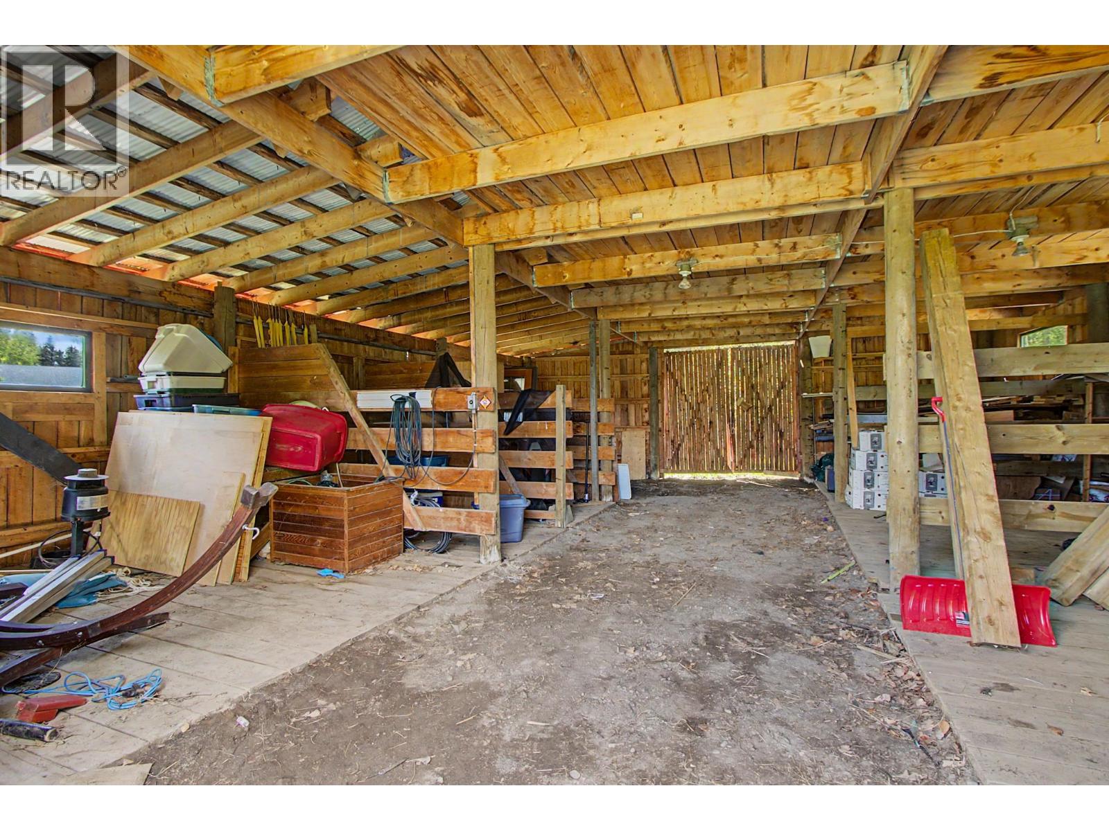 15110 Nukko Lake Estates Road, Nukko Lake, British Columbia V2K 5K7 - Photo 36 - R3126537