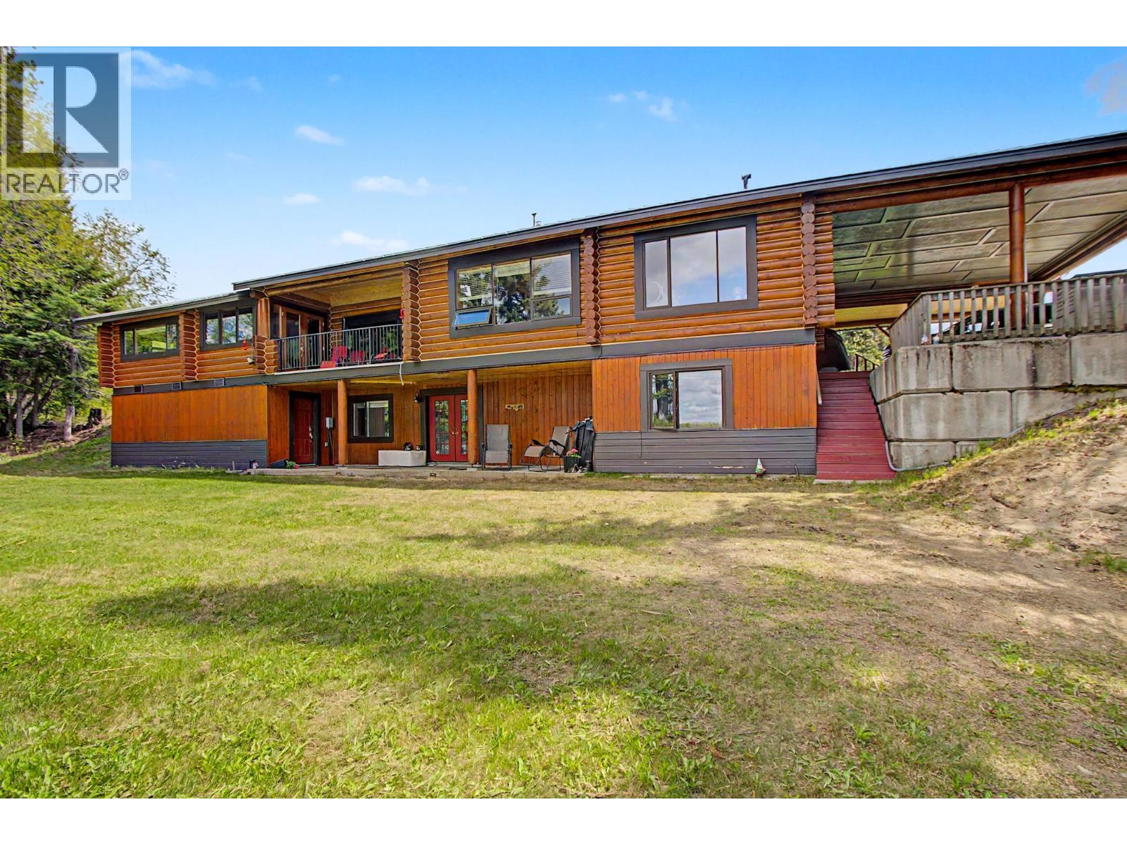 15110 Nukko Lake Estates Road, Nukko Lake, British Columbia V2K 5K7 - Photo 26 - R3126537