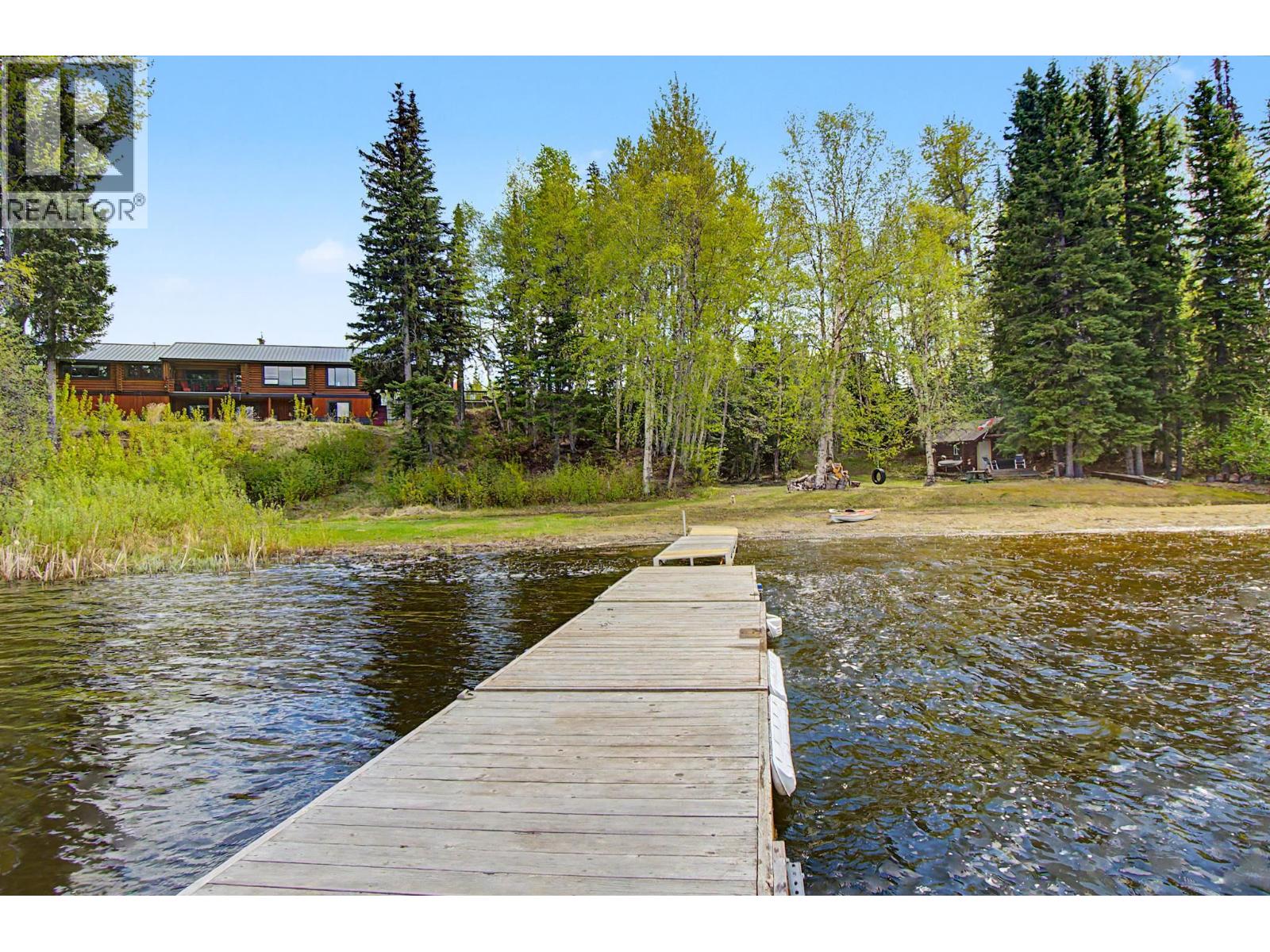 15110 Nukko Lake Estates Road, Nukko Lake, British Columbia V2K 5K7 - Photo 39 - R3126537