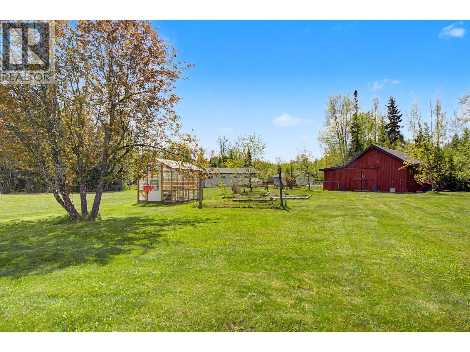 15110 Nukko Lake Estates Road, Nukko Lake, British Columbia V2K 5K7 - Photo 35 - R3126537