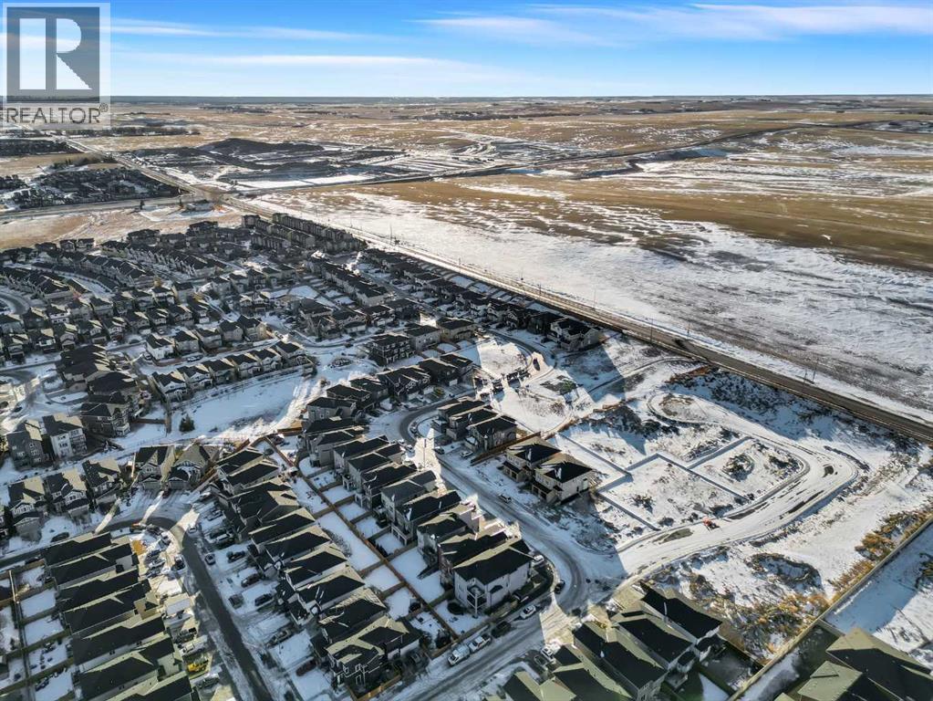 66 Baysprings Gardens SW, Airdrie, Alberta  T4B 5C6 - Photo 41 - A2307758