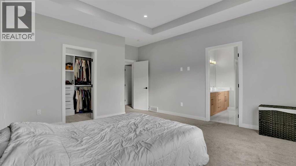 66 Baysprings Gardens SW, Airdrie, Alberta  T4B 5C6 - Photo 14 - A2307758