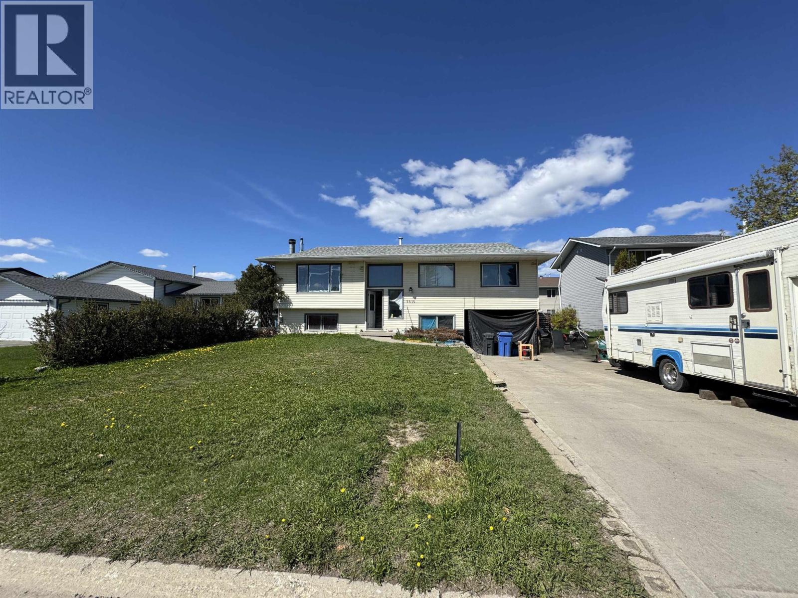 9616 92 Street, Fort St. John, British Columbia V1J 5C9 - Photo 1 - R3089931