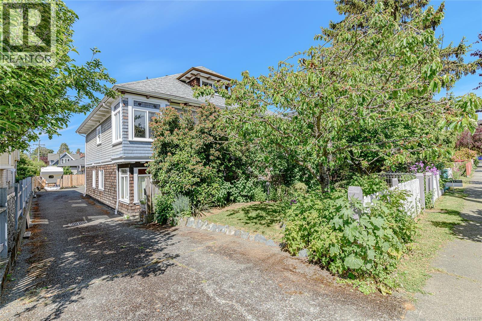 842 Princess Ave, Victoria, British Columbia  V8T 1K7 - Photo 25 - 1037639