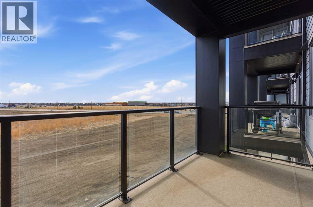 1211, 3700 Seton Avenue SE, Calgary, Alberta  T3M 4J1 - Photo 5 - A2305966
